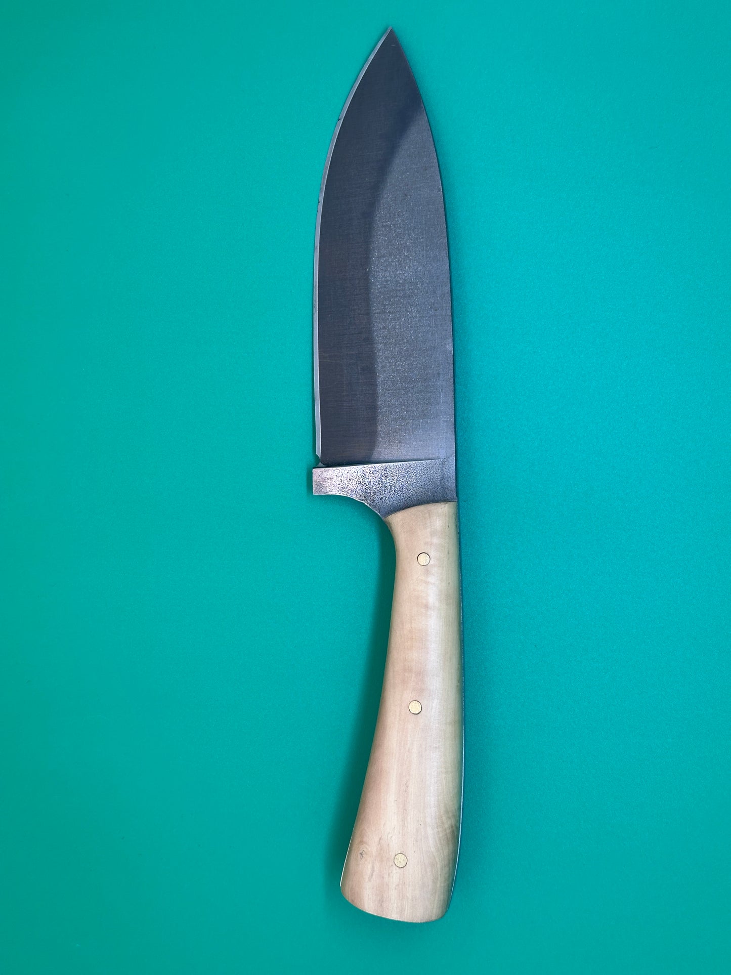 couteau de camp