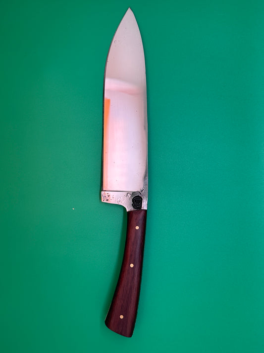 couteau de cuisine