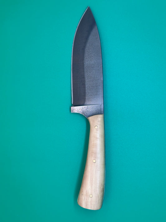 couteau de camp