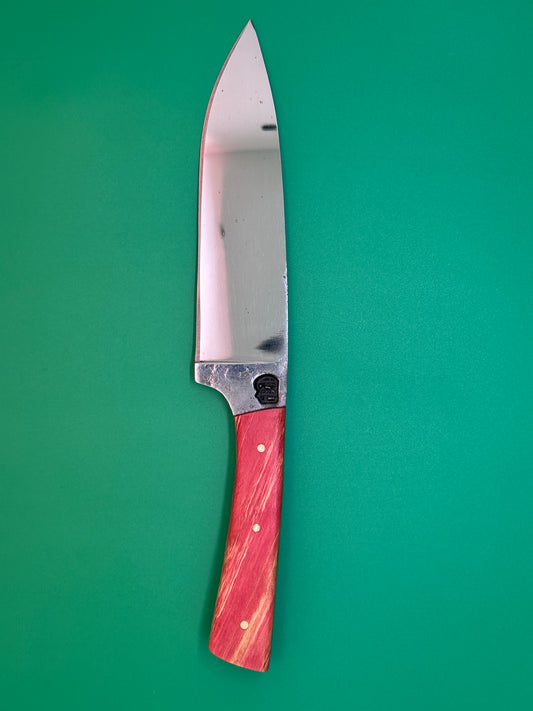 couteau de cuisine